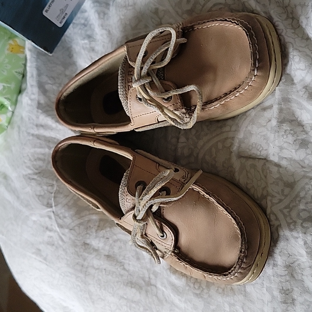 Sperry Top-Sider Bluefish 2 Eye